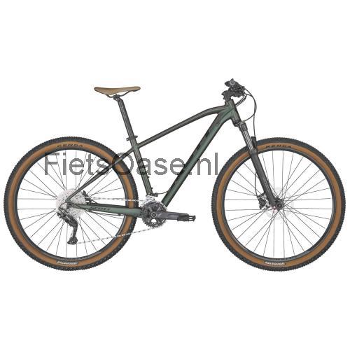 Scott Aspect 930 specificaties en beoordelingen